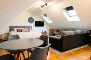 Silverwood Loft